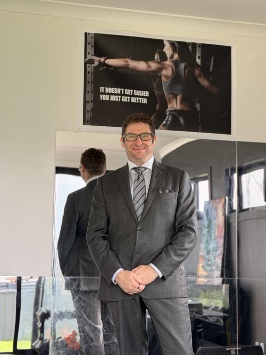 OOTD - Wednesday 4 March