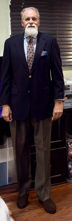 OOTD-CW - 26 June 2026