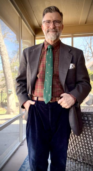 Verse three: shirt milking