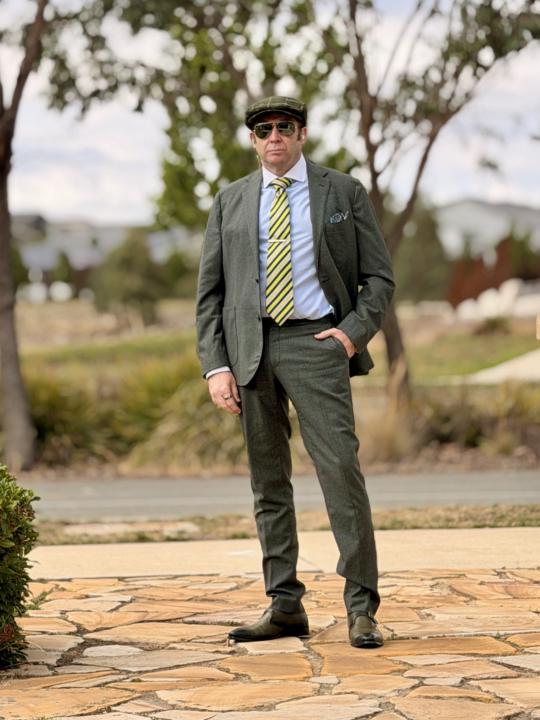 OOTD - Thursday 22 January