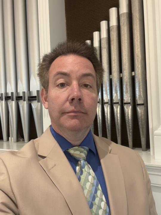 Third Sunday of Easter
