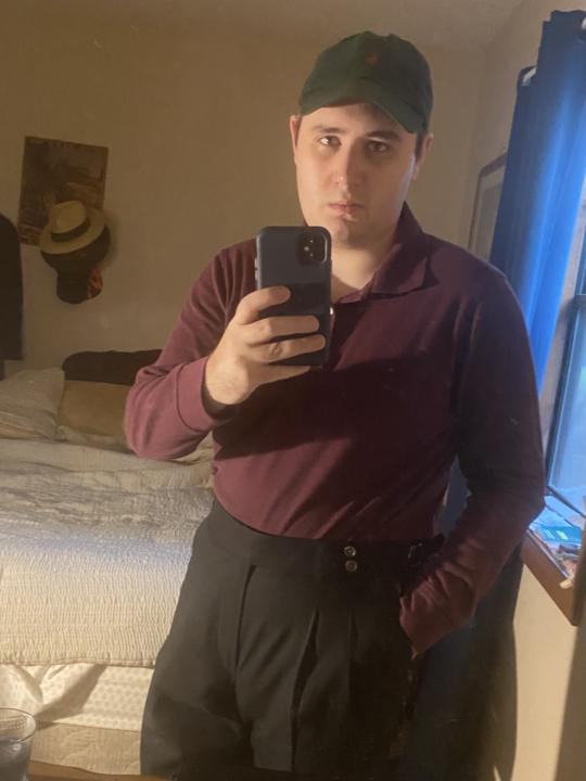 Today outfit 