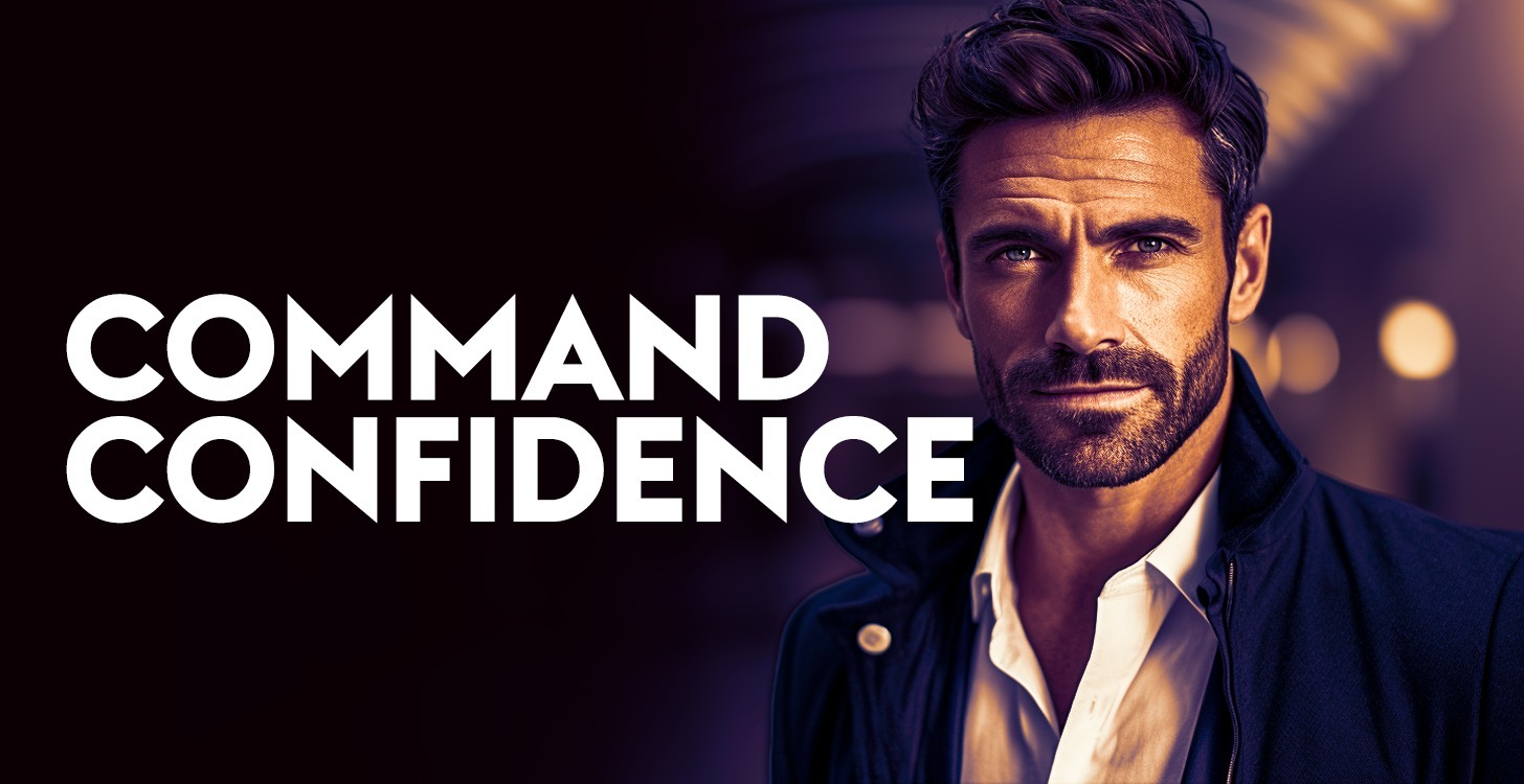 Command Confidence