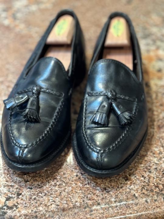 Independence Collection Allen Edmonds