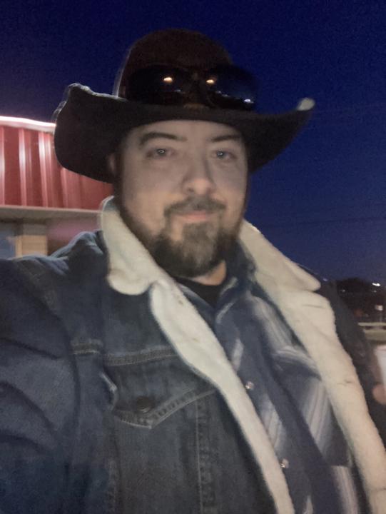 Wrangler look today
