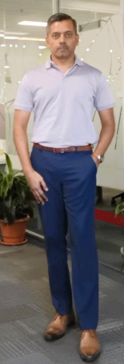 Elevated Casual @ Office - Six Months Later, Some Qs.