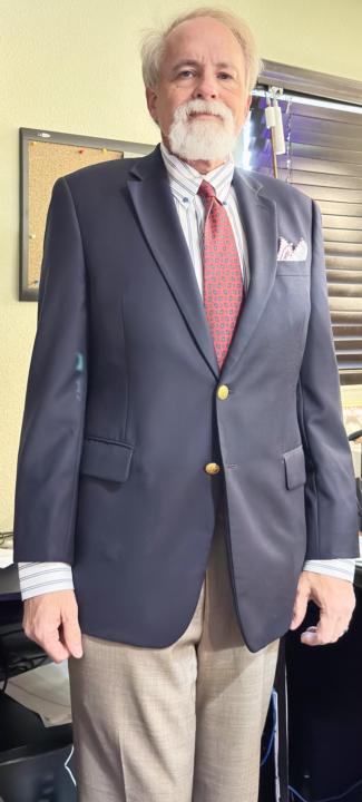 OOTD-CW - 26 March 2026