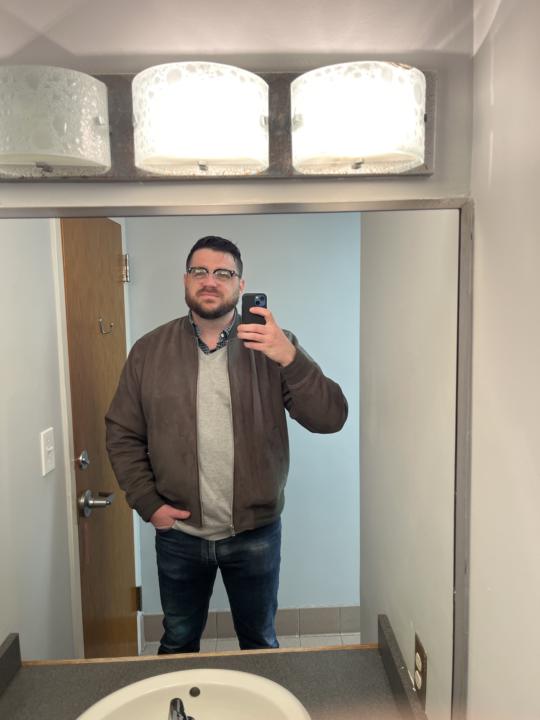 Friday Casual
