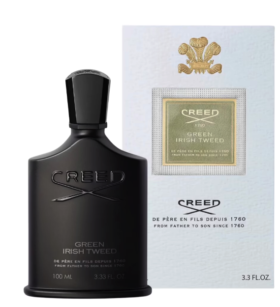 🔥Deal of the Day (DOTD) 🔥Creed Green Irish Tweed (Ends in 14 hours)