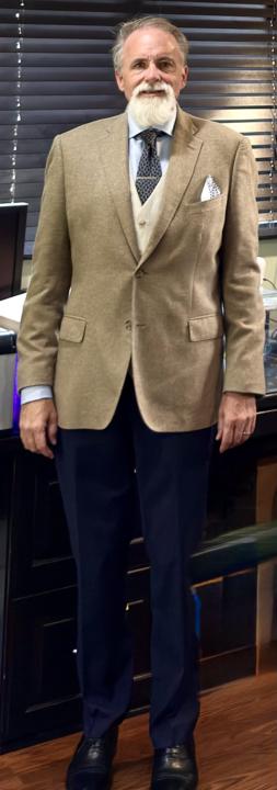 OOTD-CW - 15 June 2026