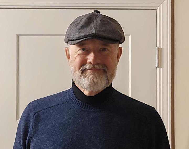 Dinner out at the country club