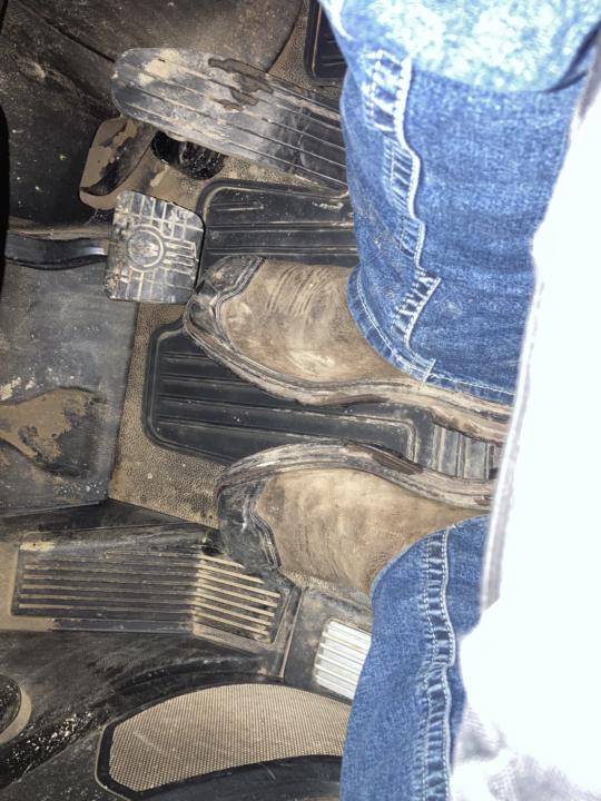 Good Tuesday morning 