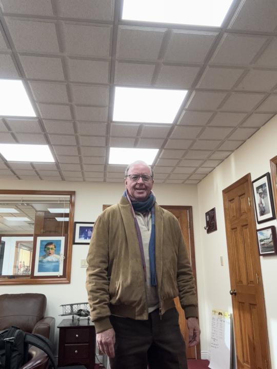 Hitting the Home Stretch!!