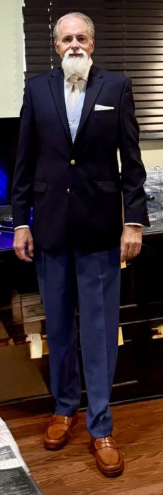 OOTD-CW - 19 June 2026