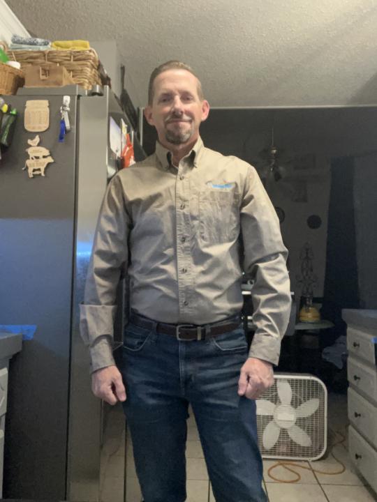 Tuesday OOtD