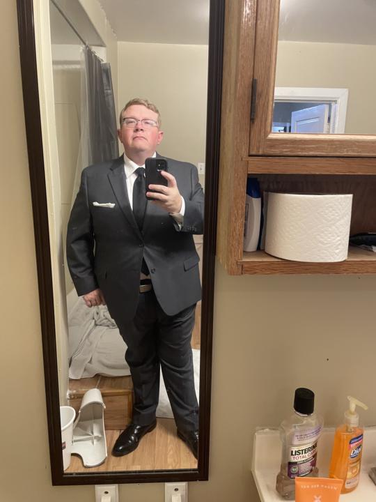 The second Bittersweet OotD