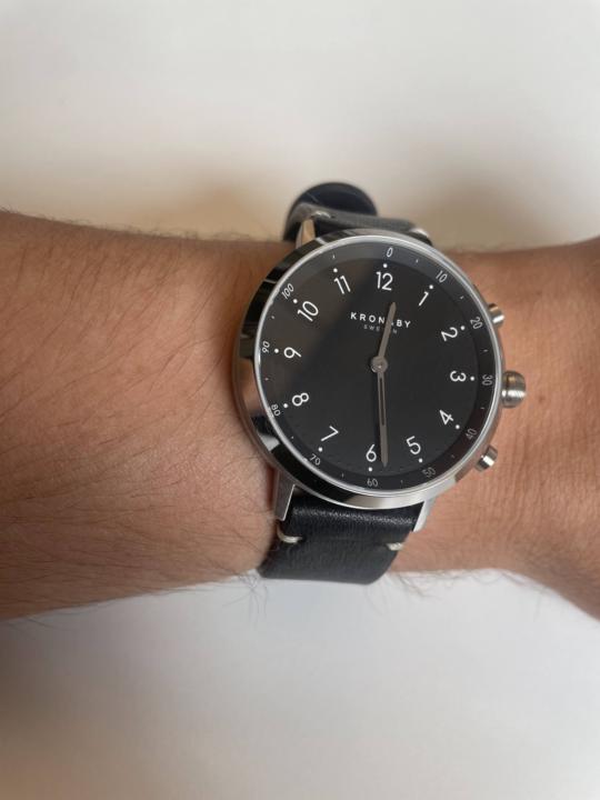 Kronaby Smartwatch