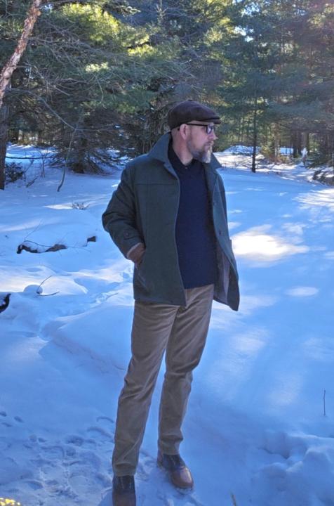 Saturday family day, daughters gymnastics comp OOTD