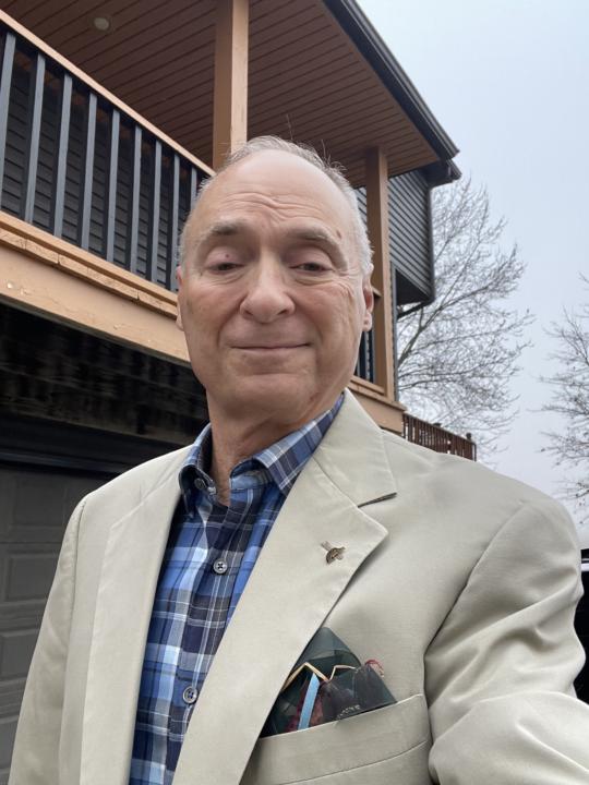 Quick Christmas Casual.