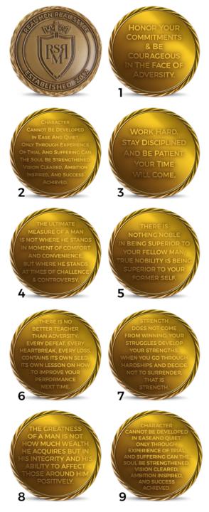 RMRS Challenge Coin Design - Help Me Decide!