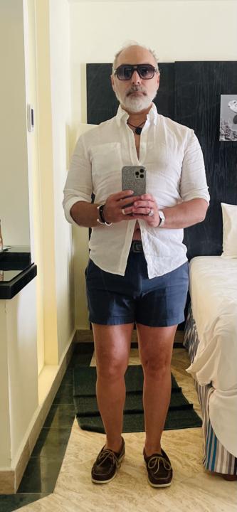 Vacation mess🤷‍♂️