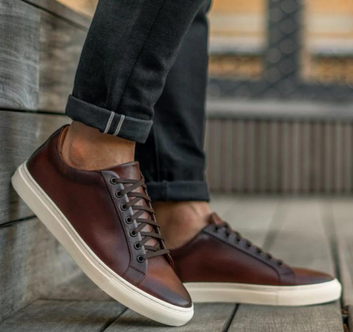 Minimalist Sneakers Style Advice
