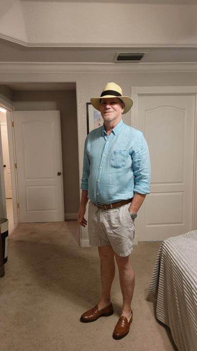 OOTD: Disney Day!