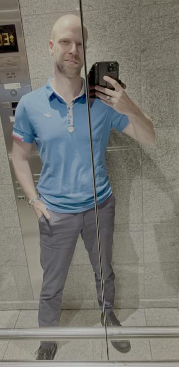 OOTD - Wednesday 24th of September
