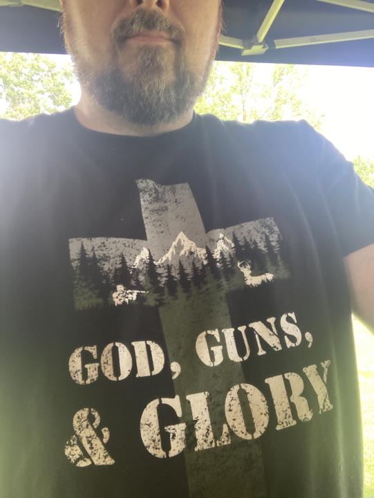 Happy 4th of July Treason Day 250