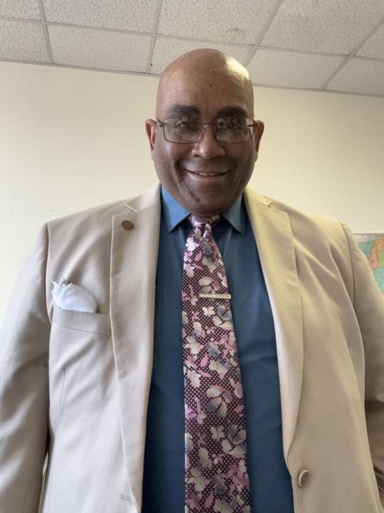 Thursday’s tie day 