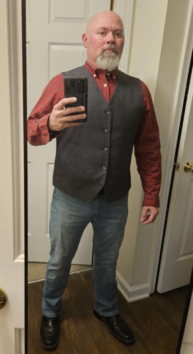 Sunday OOTD