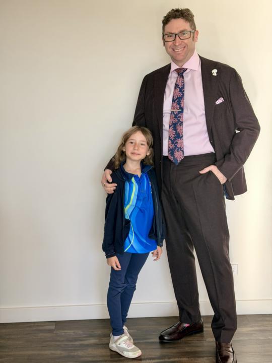 OOTD - Wednesday 6 May