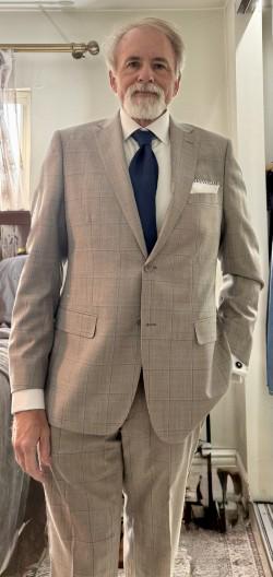 OOTD-CW - 23 February 2026