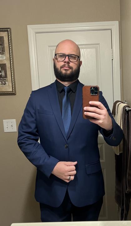Sabbath OOTD