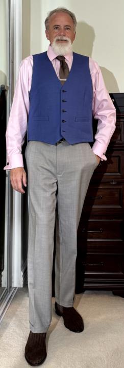 OOTD-CW - 18 June 2026