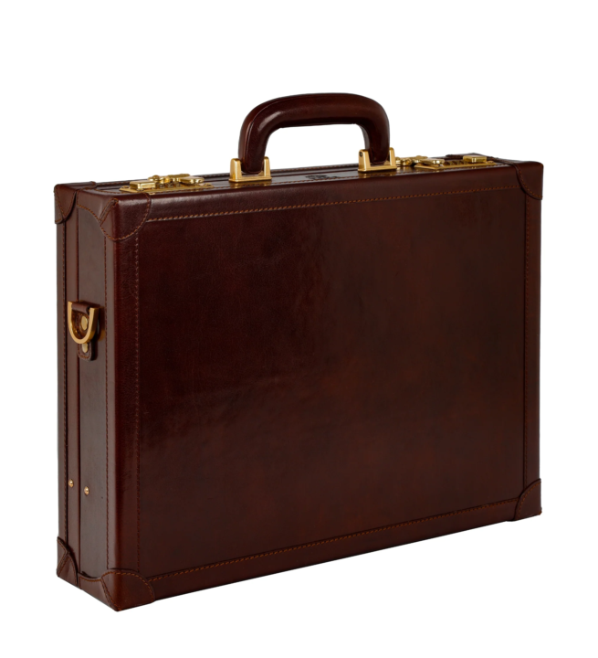 Buy my first Briefcase, but in which colour? 