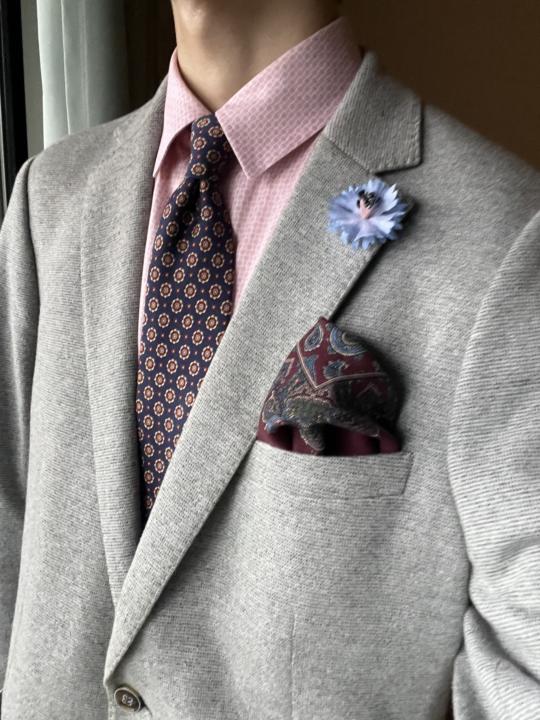 10/27 CHARMING DAY WITH PINK