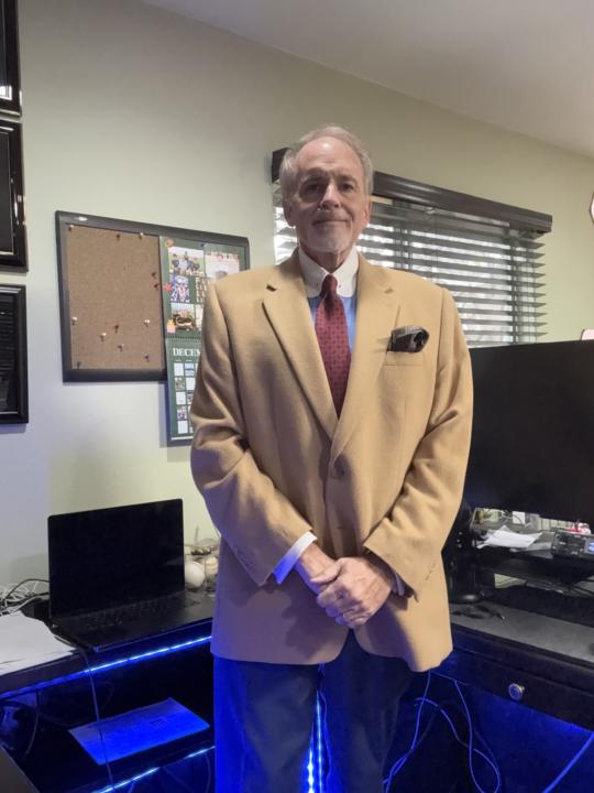 OOTD - 16 December 2025