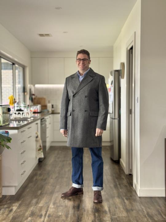 OOTD - FriYay 16 May