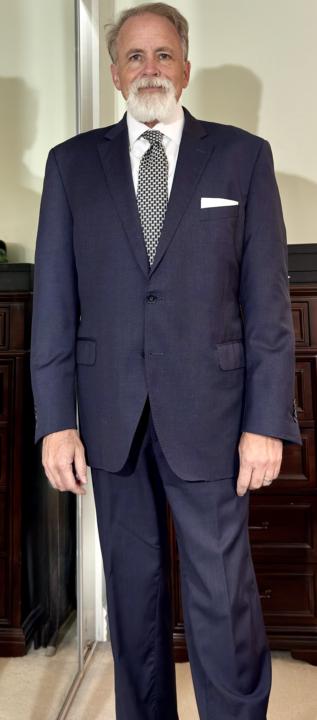 OOTD-CW - 8 April 2026 (via Captain Picard)