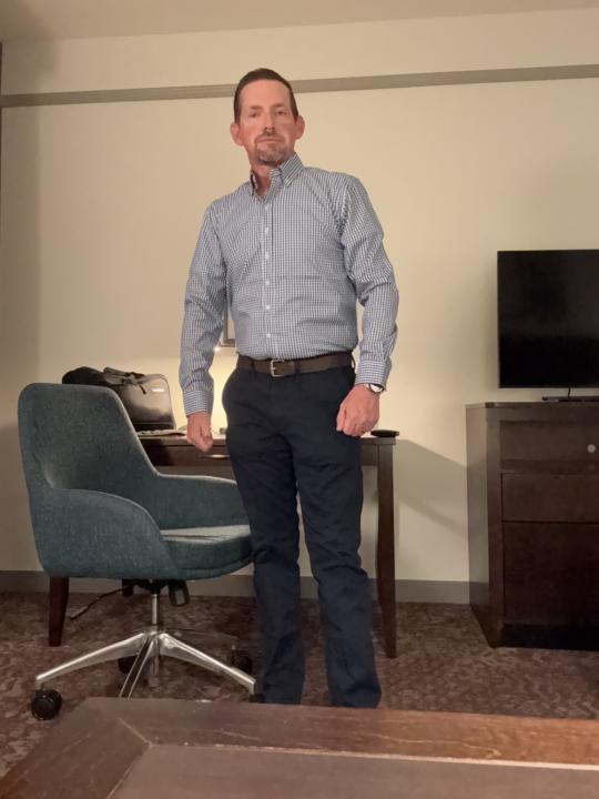 Tuesday OOtD