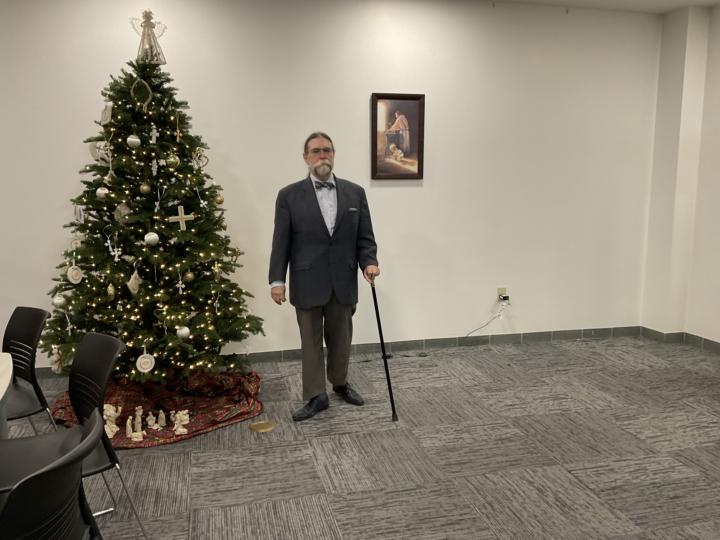 11/30/2025 First Sunday in Advent