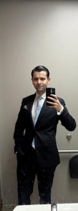 Wednesday’s Outfit