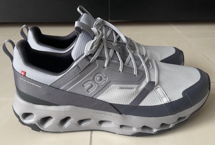 On Cloud - CloudHorizon 