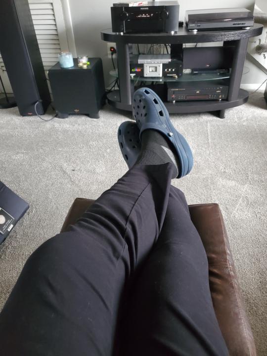 OOTD - December 27, 2025