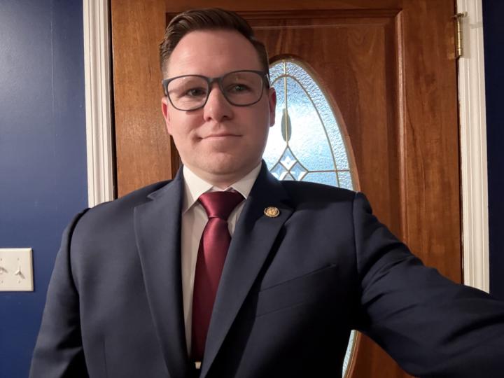 Thursday… Court today 