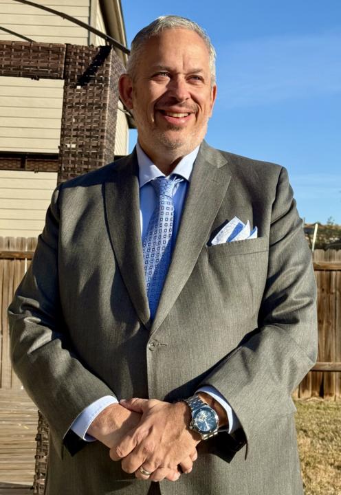 Shart Suit, Bold Spirit