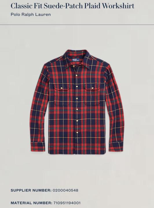 Flannel shirt, can I wear a sweater underneath? Styling request with a flannel shirt