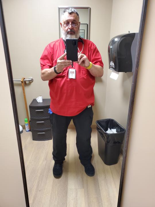 🎉 Congratulations to Our Newest General: Gunny Khan! 🎉