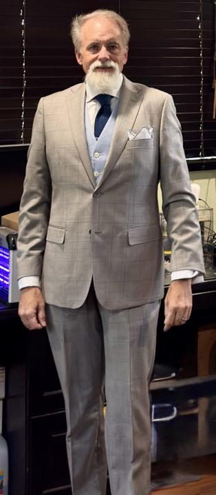 OOTD-CW - 10 June 2026